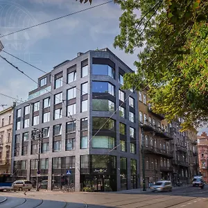  Apartmán Modern View Of Planty Park