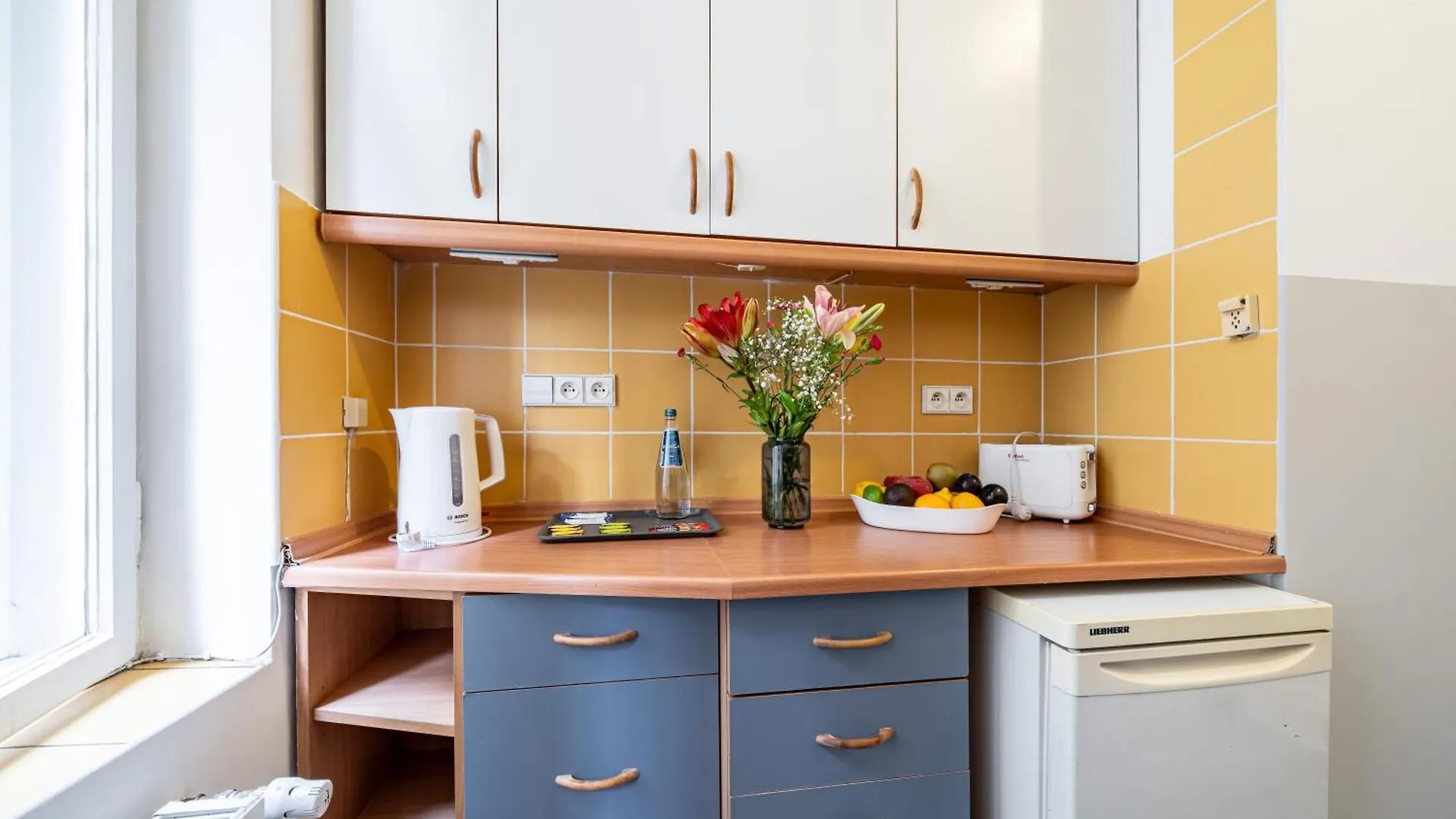 Apartmán Sleepwellpl Krakov
